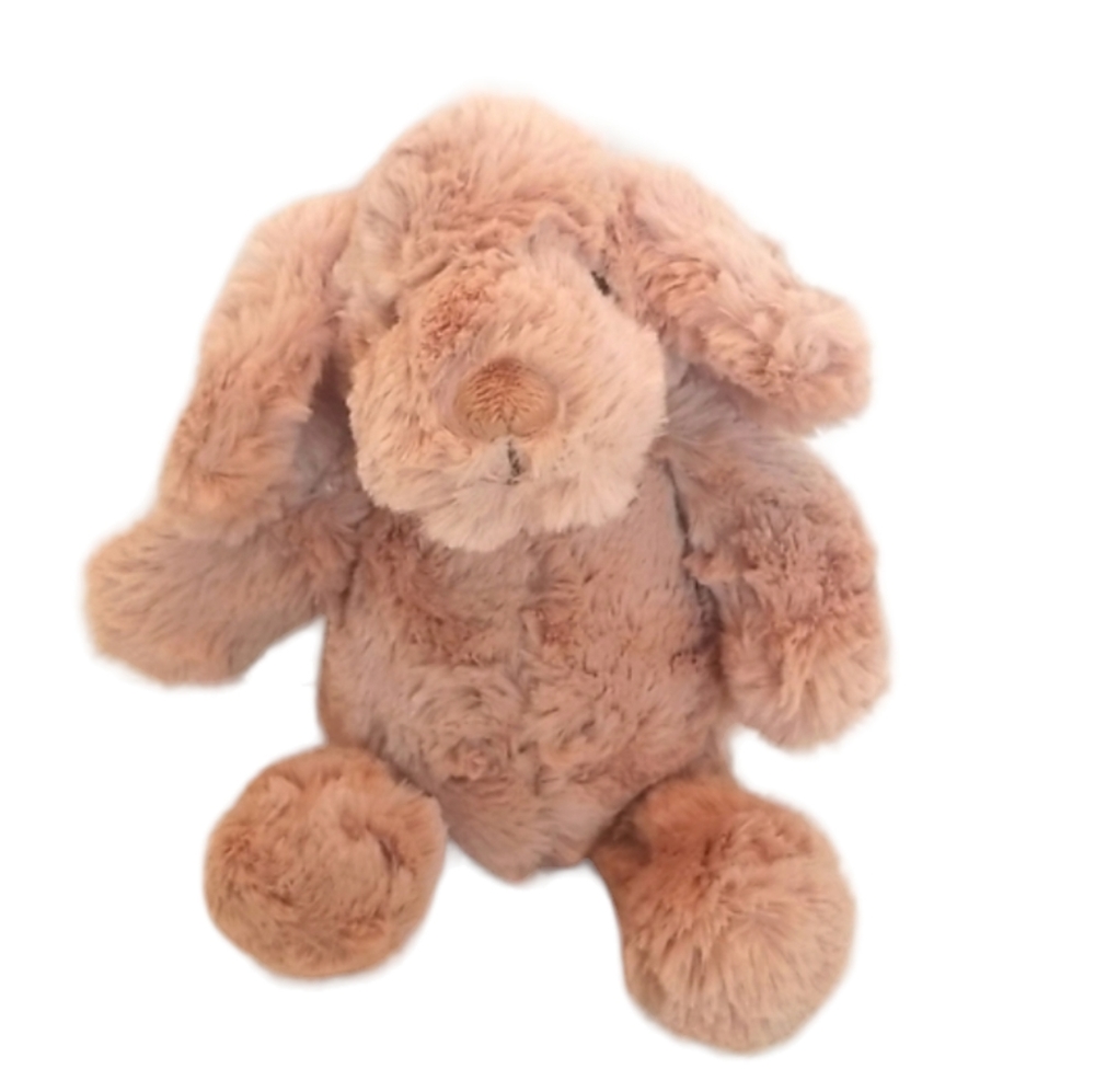 Maison Chic Soft Puppy Plush 2015
